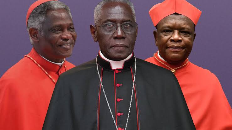 Un pape africain pour succéder à François ?