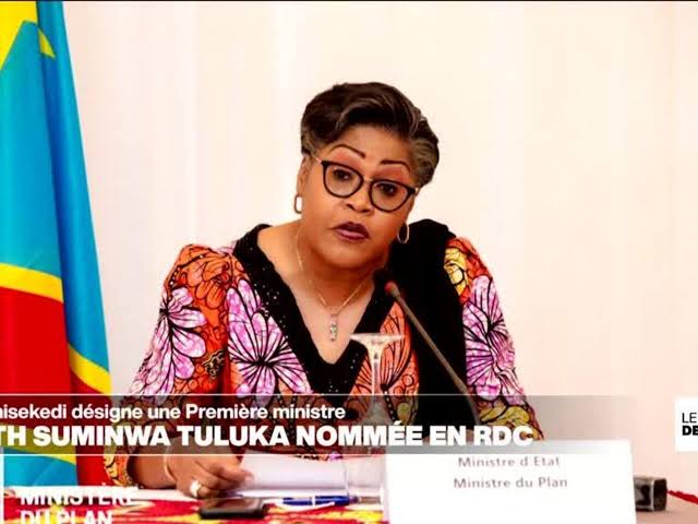Inondations à Kinshasa : une question orale avec débat adressée à la Première ministre