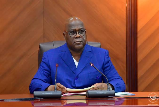 RDC : les consultations politiques pour la formation du gouvernement d’union nationale prennent fin ce mardi
