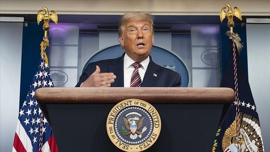 Trump ferme l’agence américaine qui finance les infrastructures en Afrique