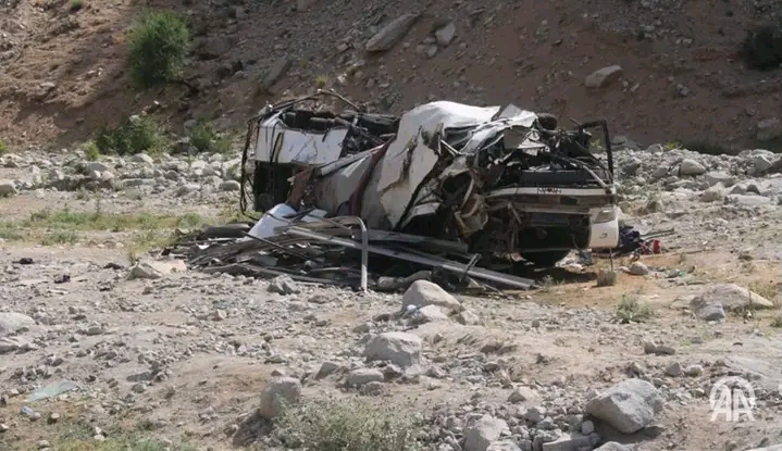Afrique du Sud : un accident de la route fait 8 morts et 16 blessés