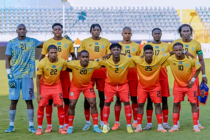 CAN U20/ RDC-Afrique du Sud : une place de dernier carré et une qualification au mondial en jeu