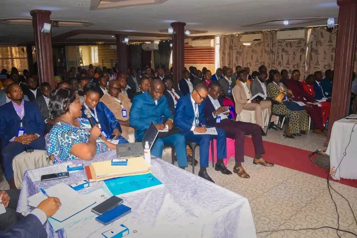 LMC: La convention collective désormais vulgarisée au Kongo Central