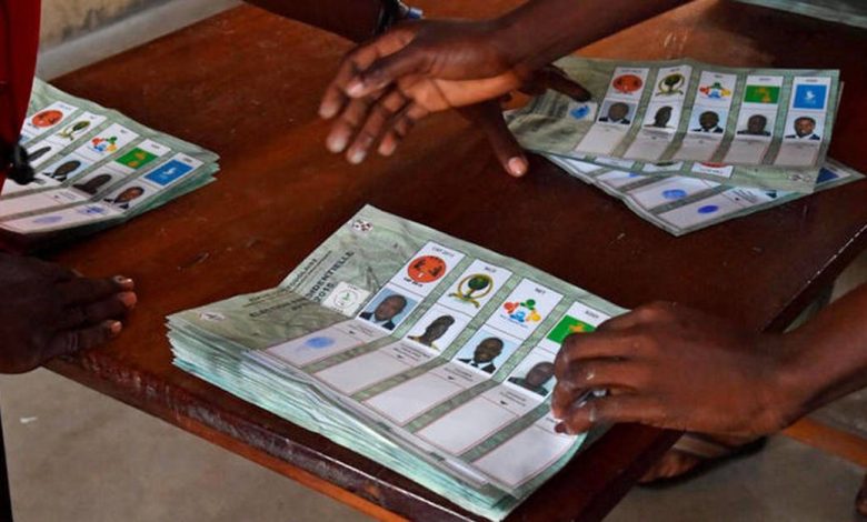 Au Togo, les élections municipales auront lieu en juillet