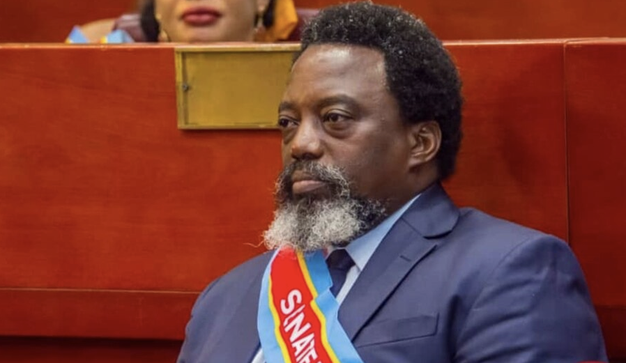 Levée de l’immunité de Joseph Kabila : la commission spéciale du Sénat envisage d’auditionner l’auditeur général des FARDC ce lundi