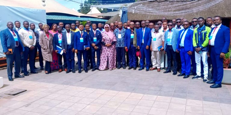 OCC/Lualaba : Un atelier de sensibilisation sur l’utilisation des plateformes numériques GUICE et OCC EXPORT