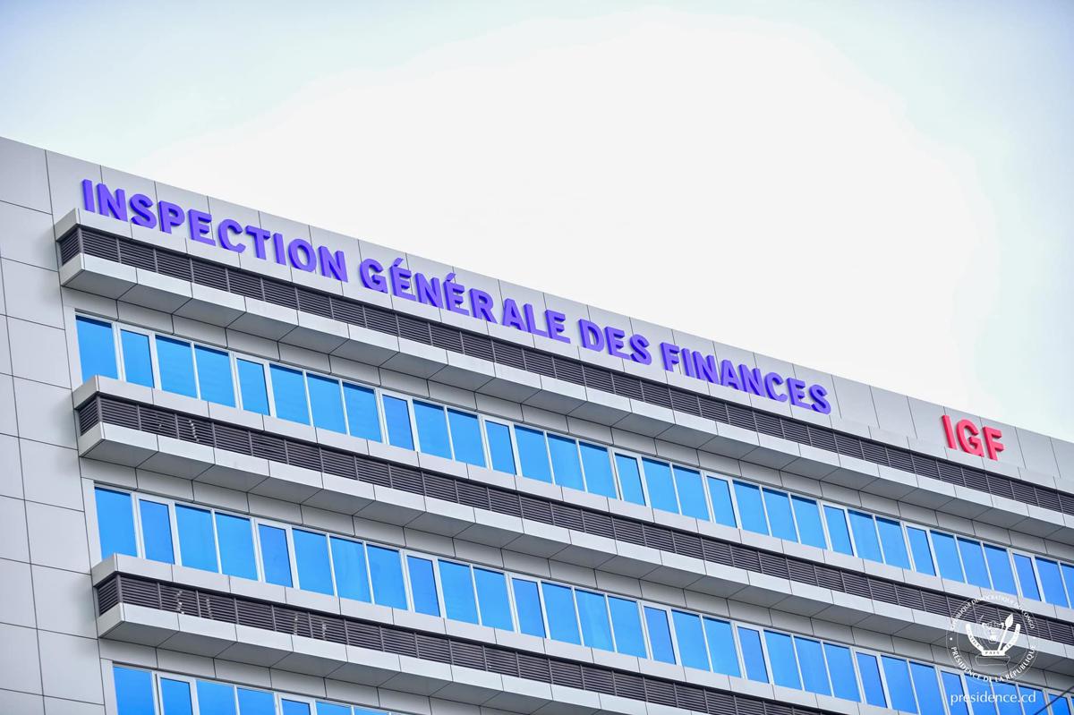 RDC : Félix Tshisekedi nomme un nouvel inspecteur général des finances
