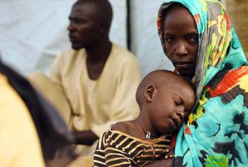 Guerre au Soudan : 20.000 personnes ont fui les combats au Darfour vers le Tchad en deux semaines