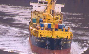RDC : Les Lignes Maritimes Congolaises annoncent la disponibilité d’un navire à Anvers pour l’expédition de frets vers Boma et Matadi