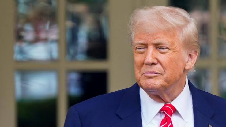 États-Unis : Donald Trump offre le statut de réfugié à des Sud-Africains blancs