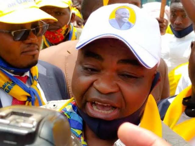 Probable dissolution du PPRD : le parti de Joseph Kabila dénonce un « acharnement »