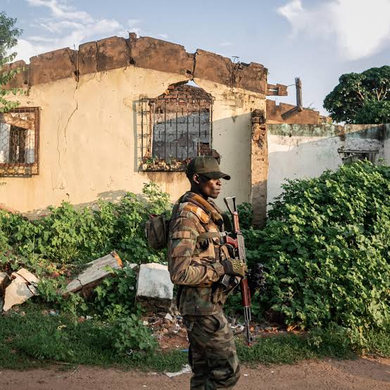 Sécurité transfrontalière : N’Djamena et Bangui unissent leurs forces
