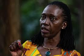 Martha Karua, figure de l’opposition kényane, arrêtée en Tanzanie