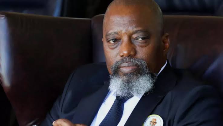 RDC: le Sénat lève les immunités de Joseph Kabila