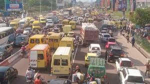 Kinshasa : La circulation alternée selon les plaques d’immatriculation paires et impaires ne sera pas appliquée