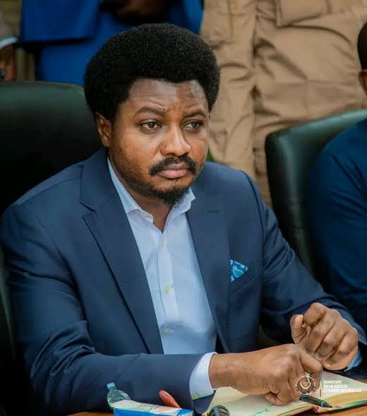 RDC : l’Assemblée nationale autorise l’instruction judiciaire contre le ministre Constant Mutamba