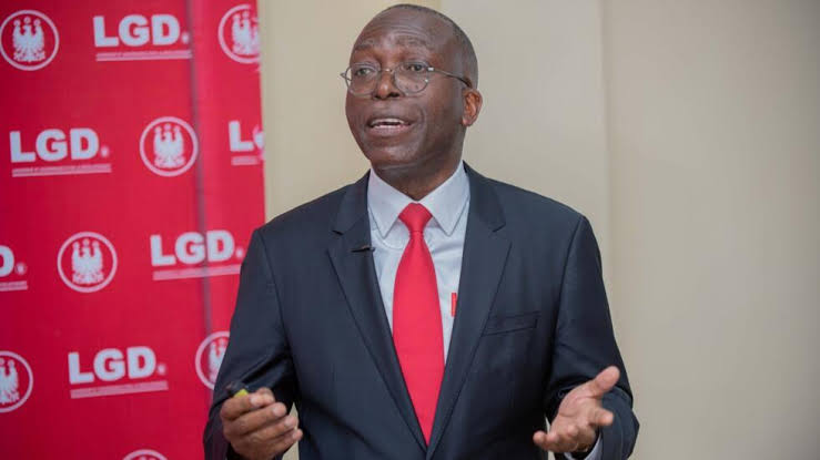 RDC : Matata Ponyo introuvable depuis sa condamnation, selon son parti