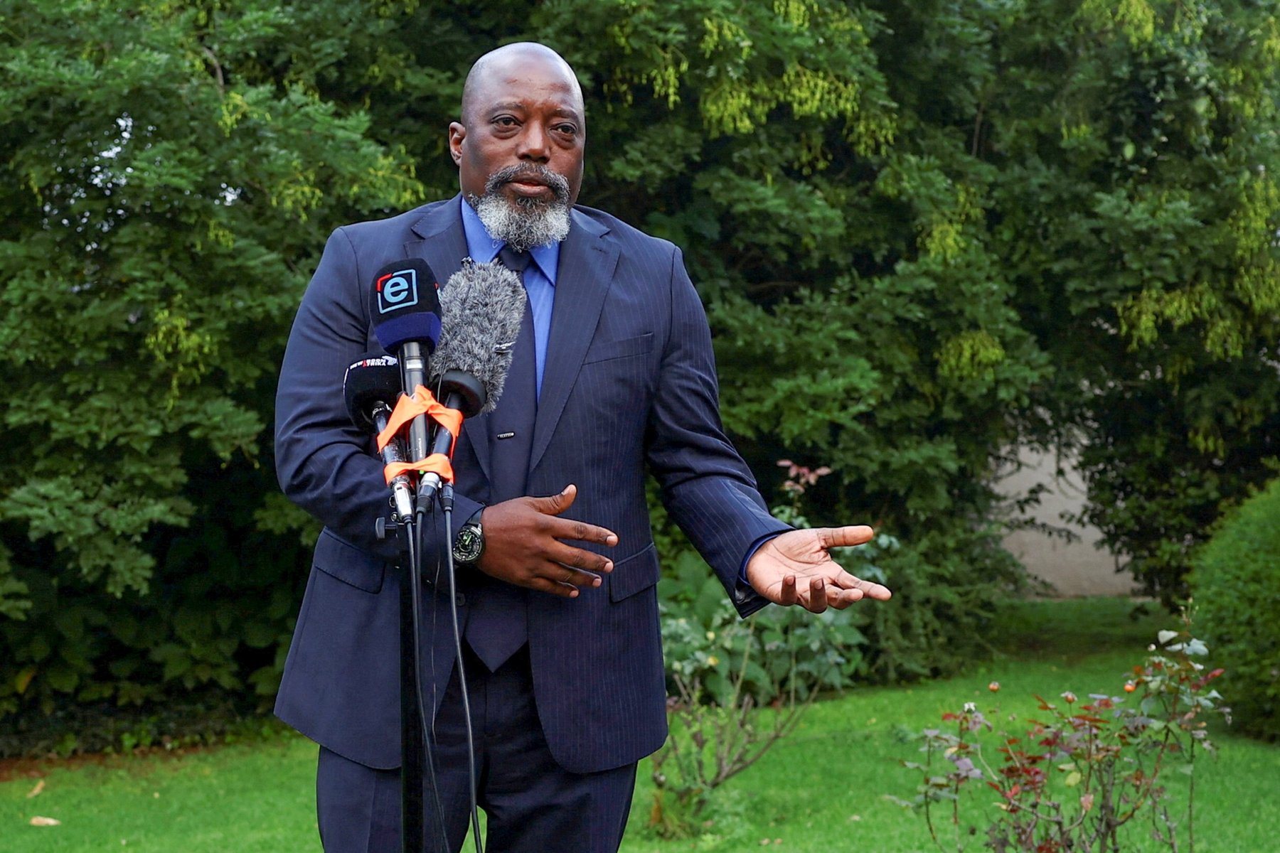 RDC : réactions après le discours de Joseph Kabila