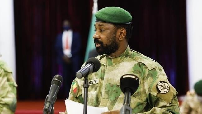 Mali : Assimi Goïta promulgue la loi abrogeant la charte des partis politiques