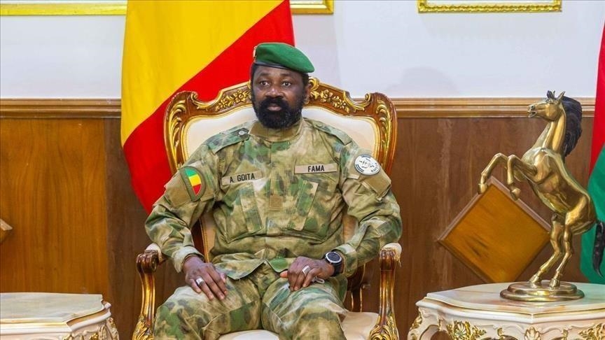 Mali : dissolution de tous les partis politiques