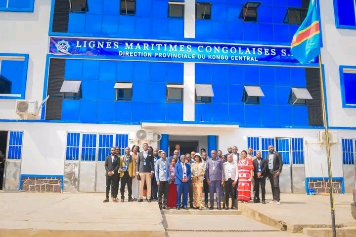 RDC : LMC crée un comité local pour la sécurité et l’hygiène au travail à Matadi