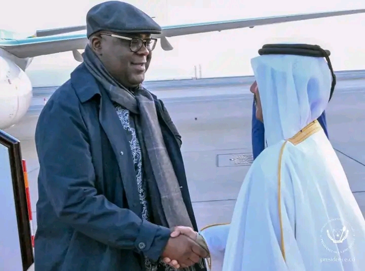 Tensions au Moyen-Orient : la RDC exprime sa vive préoccupation