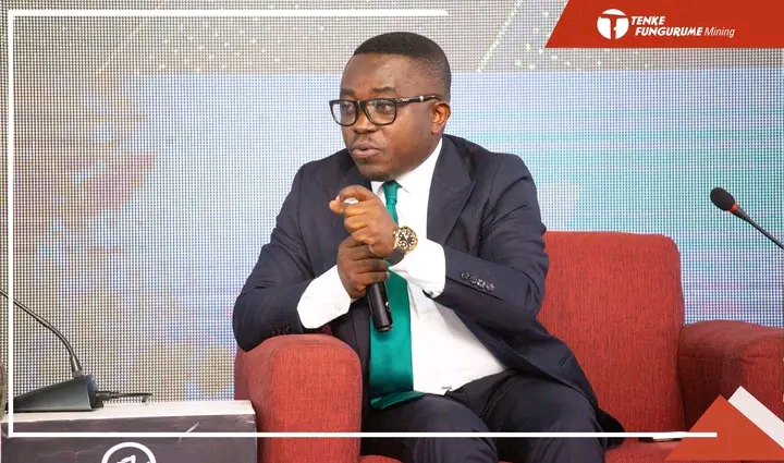 RDC : Hugo Sinza de TFM plaide pour les micro-barrages comme solution durable à la crise énergétique
