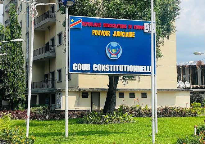 RDC – Cour constitutionnelle : l’élection du nouveau président fixée au 20 juin