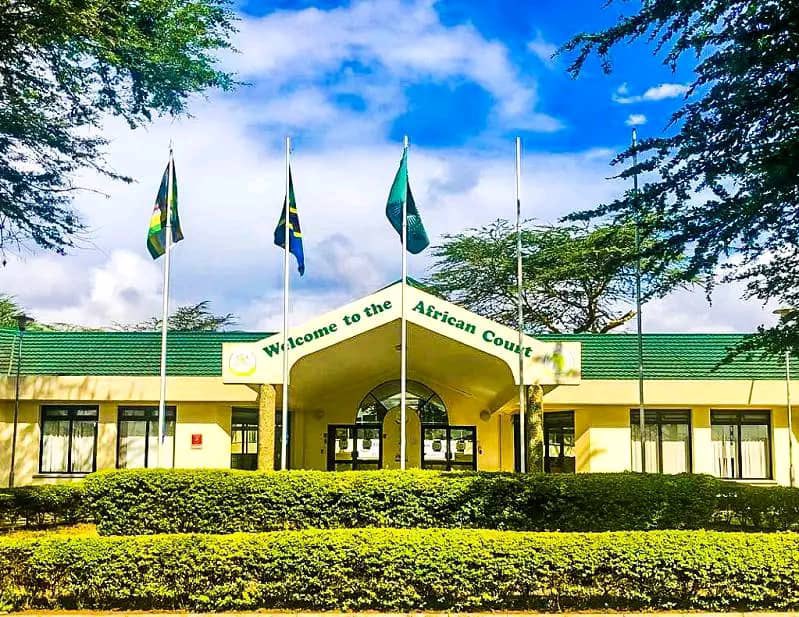 Affaire RDC-Rwanda: la Cour africaine des droits de l’homme et des peuples rejette les exceptions soulevées par Kigali et se déclare compétente