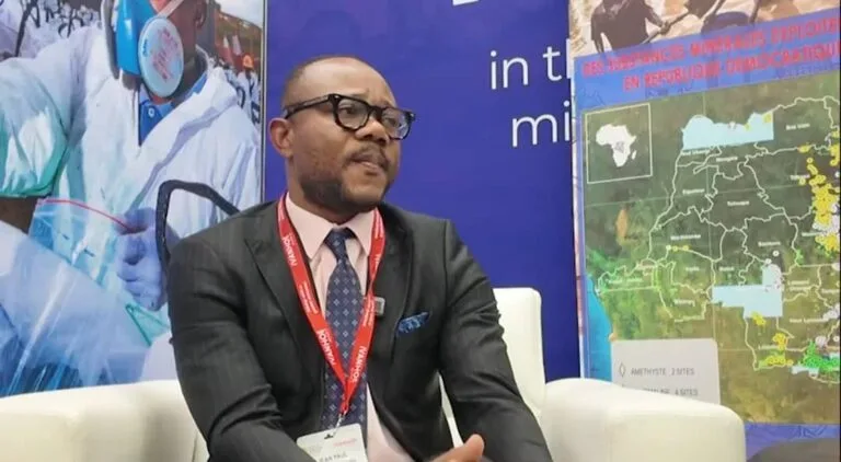 DRC Mining Week : le SAEMAPE met en lumière le potentiel minier artisanal de la RDC
