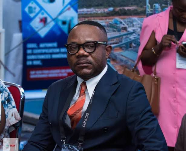 RDC : le DG du SAEMAPE Jean-Paul Kapongo appelle à la création des ZEA pour les Congolais