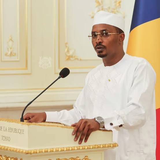 Le Tchad suspend l’octroi de visas aux américains en signe de réciprocité