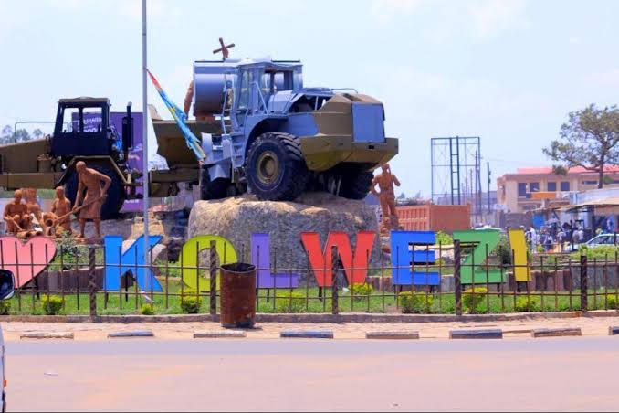 RDC : Levée du couvre-feu dans la province du Lualaba