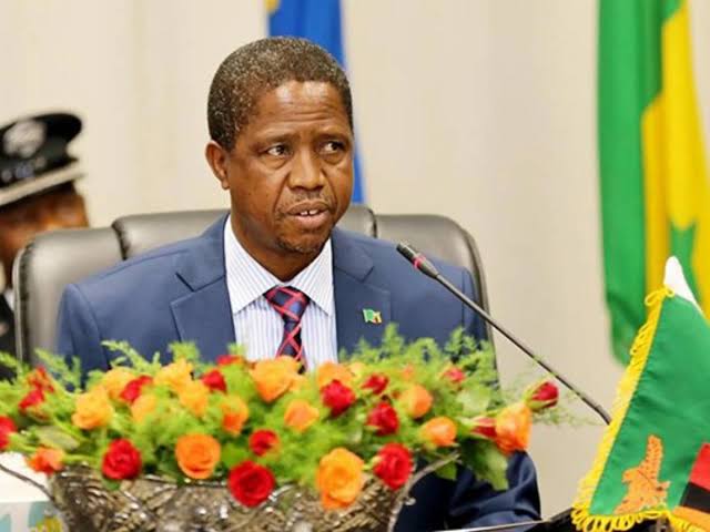 La Zambie s’oppose à l’inhumation de Lungu en Afrique du Sud