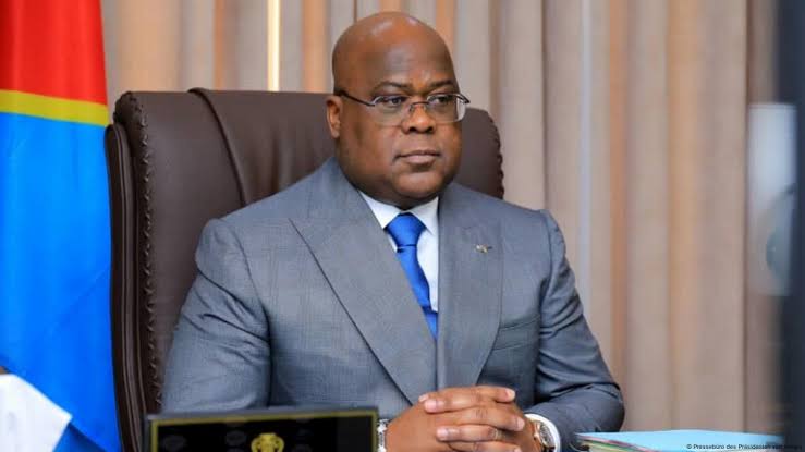 RDC : Félix Tshisekedi ordonne une riposte vigoureuse contre les braquages à Kinshasa