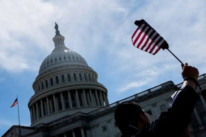 États-Unis : l’interdiction d’entrée pour les ressortissants de 12 pays officiellement en vigueur