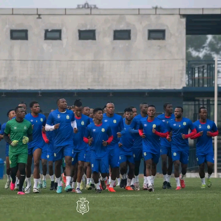 CHAN 2025 : le match amical RDC-Sénégal annulé pour des raisons organisationnelles