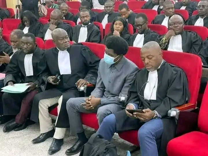 Procès Mutamba : l’audience de ce lundi se déroule sans Judith Suminwa et d’autres témoins