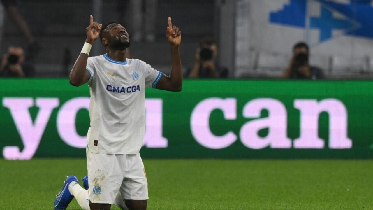 Foot : Fin de l’aventure marseillaise pour Chancel Mbemba après une saison sans jouer