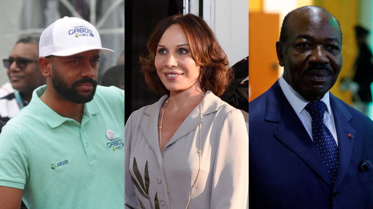 Gabon : Ali Bongo et sa famille entendus à Paris pour leur plainte contre les autorités gabonaises