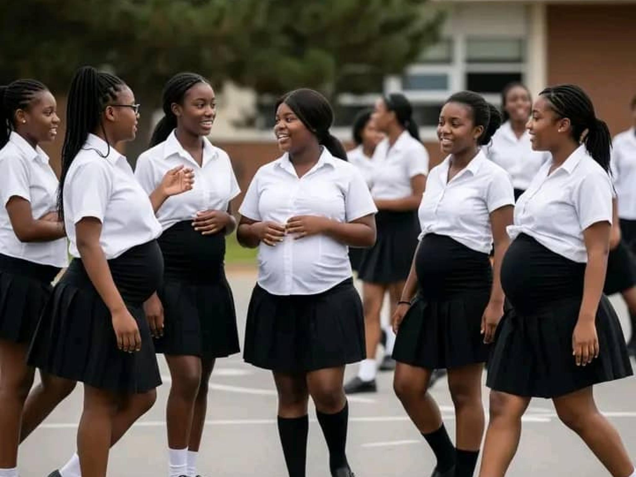 Maintien des filles enceintes dans les établissements scolaires : les écoles gérées par l’Église catholique n’appliqueront pas la circulaire du ministère de l’Éducation