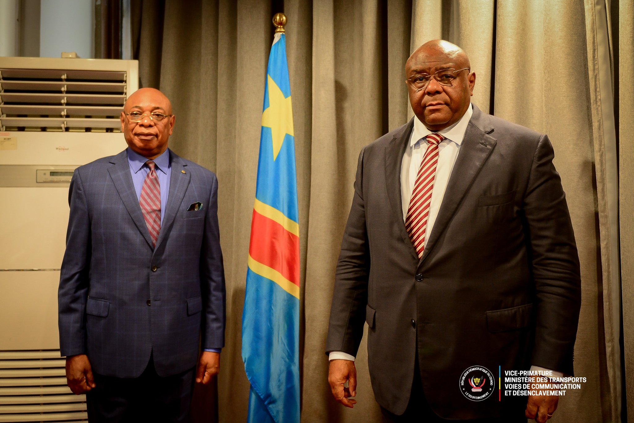 Création prochaine d’une banque maritime régionale pour les États de l’Omaoc