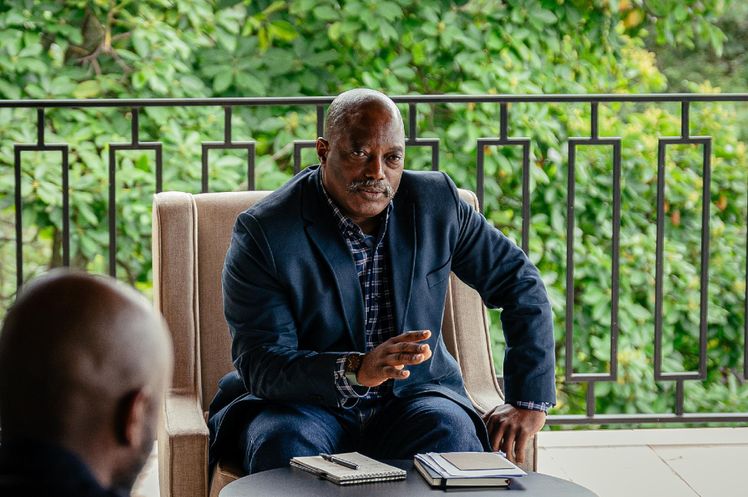 Procès Joseph Kabila : la Haute cour militaire renvoie l’affaire au 31 juillet