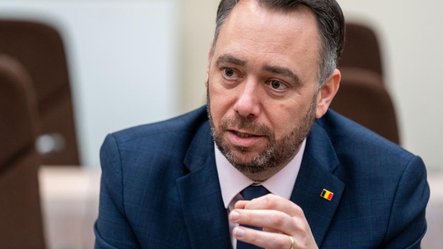 RDC : la Belgique préoccupée par la résurgence des violences en Ituri