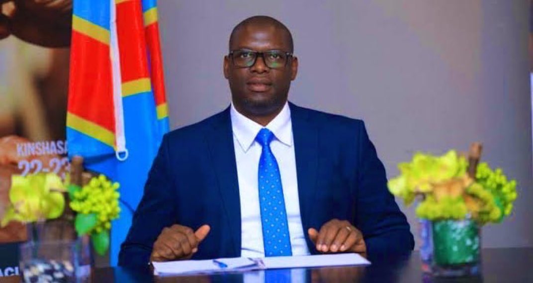Haut-Katanga : Le vice-gouverneur notifié pour assurer l’intérim de Kyabula