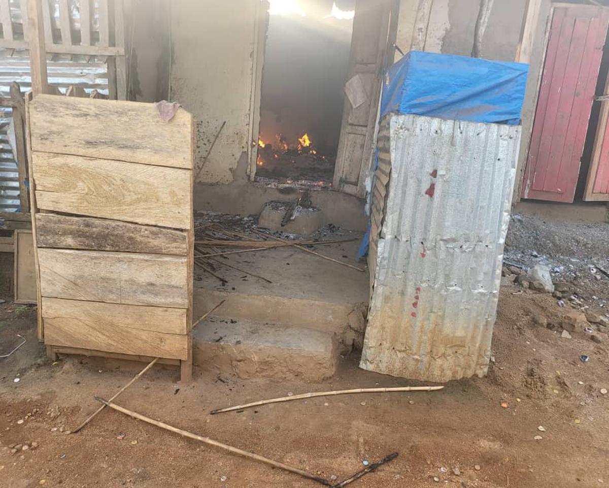 RDC : Plus de 30 chrétiens tués par les ADF en Ituri