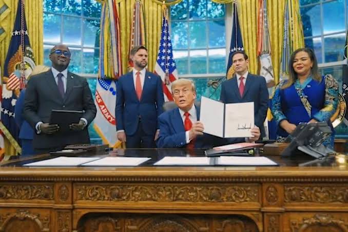 RDC : « Les États-Unis restent déterminés à œuvrer pour une paix dans l’Est aboutissant à la restauration de l’autorité de ce pays» (Communiqué)