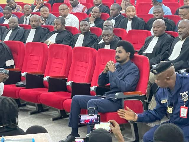 Procès Mutamba : la prochaine audience aura lieu ce mercredi pour l’audition de tous les témoins dont la Première ministre Judith Suminwa