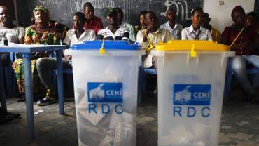 RDC : les élections des bourgmestres et conseillers urbains fixées au 9 octobre 2025