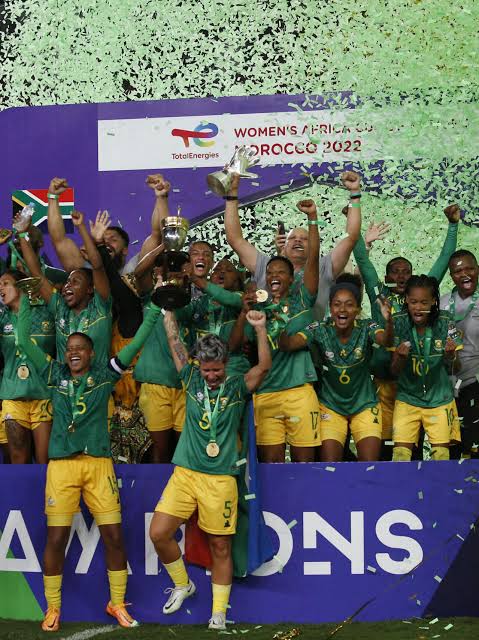 La CAN féminine démarre ce samedi au Maroc